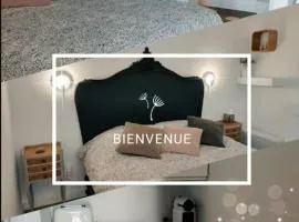 Suite La Ramée