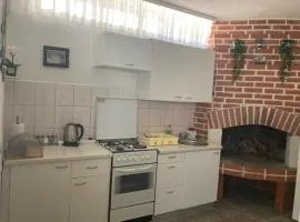 Apartment in Jelsa with terrace, air conditioning, Wi-Fi 4440-3