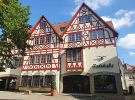 ACR-Accommodations, Gästezimmer, Monteurunterkünfte