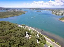 Waterfront Escape