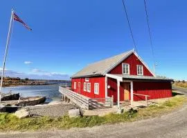 Aakerberget Vestresand