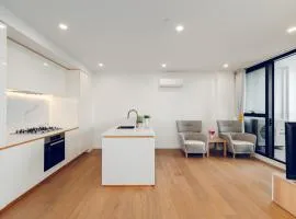 Box Hill Whitehorse Haven 2B2BApt Free Parking