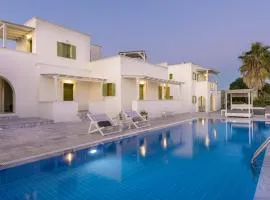 阿姆贝利公寓式酒店