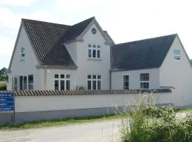 Amazing Home In Rudkøbing With 5 Bedrooms And Wifi