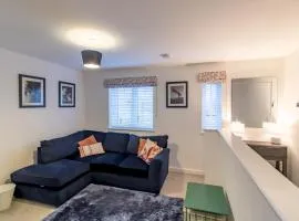 Pass the Keys Charming Coastal Retreat – 1-Bedroom Flat in Blyth