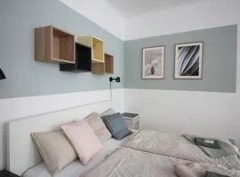 7nights Apartments Dominikánské naměstí