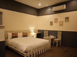 RAJA KA BAGH - A Boutique Hotel