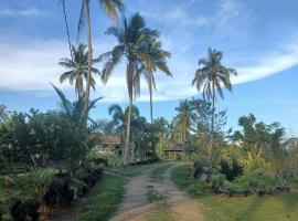 AsunEus Farm，位于Carmen的酒店