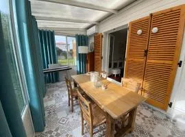 La Maison en Bois