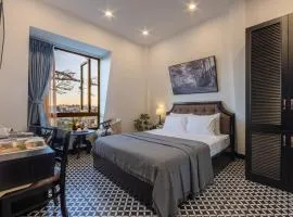 Tân Villa 2 Đà Lạt
