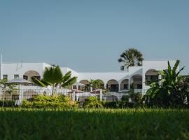Harmony Resort Boutique Hotel，位于班珠尔的酒店