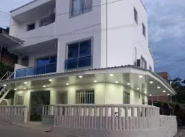 Apt vacacional 301
