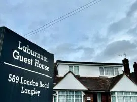 Laburnum Guest House