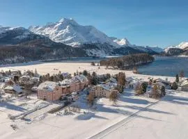 马尔基纳苏培利尔公园酒店