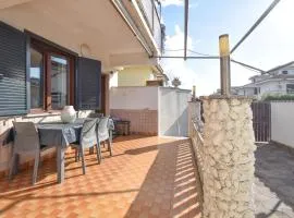 Gorgeous Apartment In Marina Di Ardea