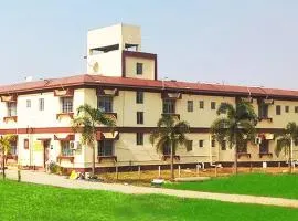 Chhabi Nivas-Kopa Ville Resorts