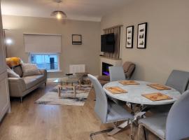 Village View，位于亚达尔的酒店