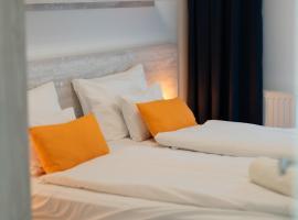 Sunset Resort 401，位于福纽德的酒店