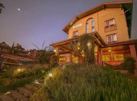 Blumen Hotel Boutique，位于卡内拉的酒店