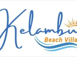 Kelambu Beach Villa