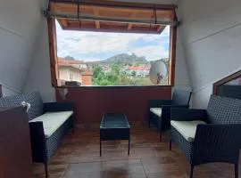 Fortress View Apartment