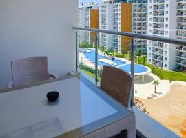 Cornelius Cosy Apartments in Caesar Resort & SPA
