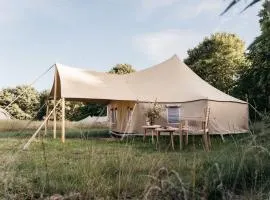 Villa Huno Glamping