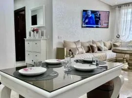 Appartement Agadir Bay 1 Piscine