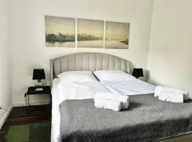 Ferienwohnung Falkenstr.