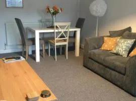 Light and airy cosy bungalow