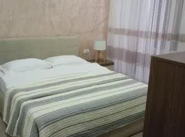 Apartament Ultimul Leu