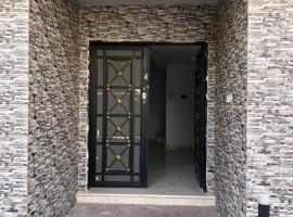 Room，位于利雅德的酒店