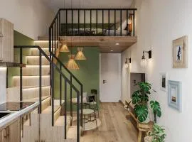 ANNAM Homestay - NEAR TRAIN STREET
