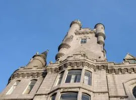 Castle Penthouse