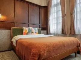 安樓文旅 Enzo House