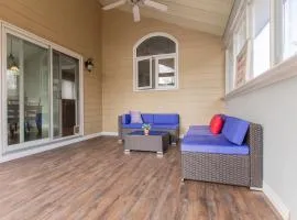 Barrie Bliss 3BR Haven near Centennial Beach