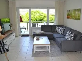 4 Sterne Wohnung Orchidee