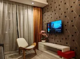 Urban Oasis Apartment 6