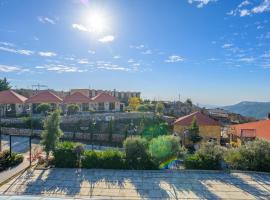 Villagio Resort in Zaarour