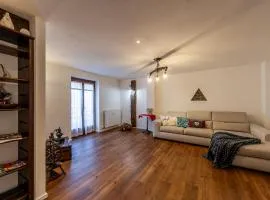 MAISON NUEVA - Relax e vista Montagna - LA THUILE 0104