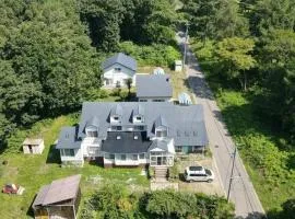 ペンションハウディー