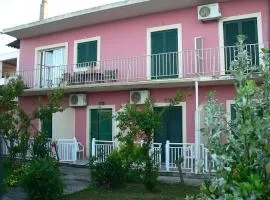 Exclusive Talk of the Town Apartments