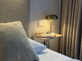 Apartamentai-studija Palangos kopos