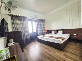 Suoi Bac Hotel Tam Dao