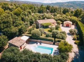 Location vacances maison piscine LIOUX LS2-92