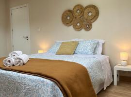 Finu Hub Guesthouse，位于阿马多拉的酒店