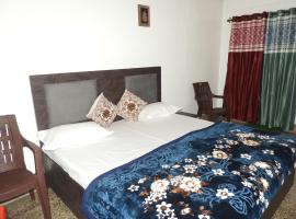 Awadh Paying Homestay，位于Ayodhya的公寓