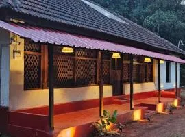 Taramrata homestay Gokarna