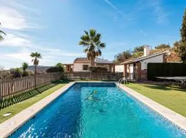 Casa Rural La Herradura