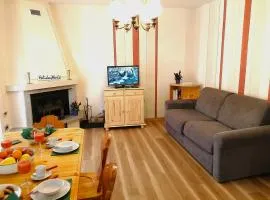 Marisa's House in Dolomit by Holiday World